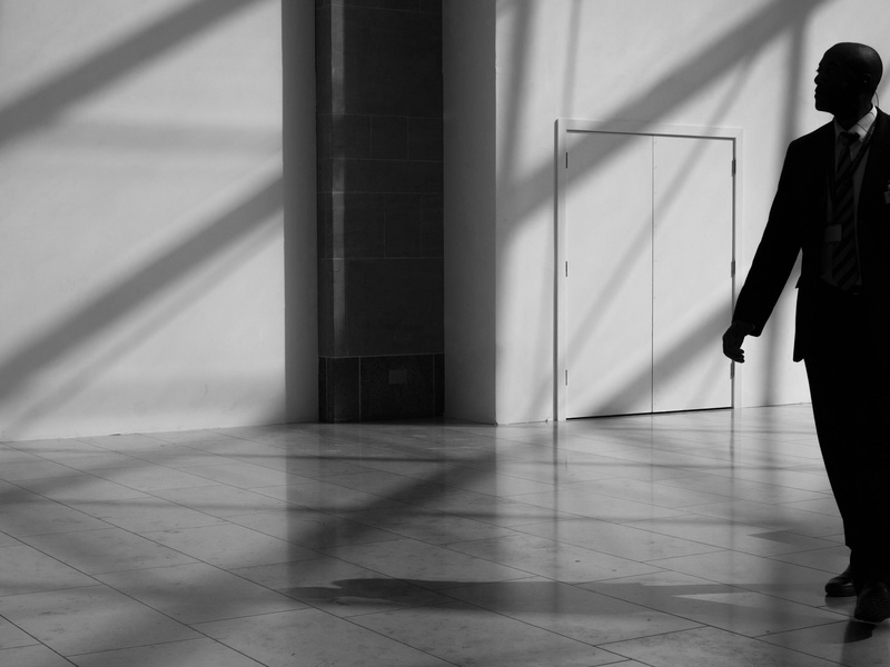 Agents de prévention et sécurité
